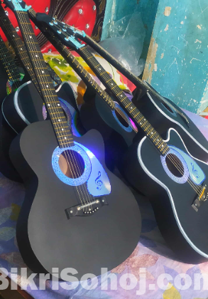 গিটার মেলা